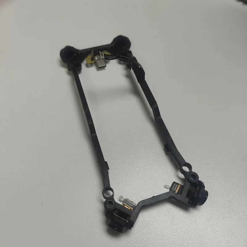 for DJI Air 3 Front/Rear Vision Components with Bracket Downward Sensor Module Spare Part