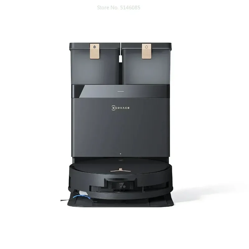 الأصلي Ecovacs Deebot X8 PRO PLUS مكنسة كهربائية روبوت النسخة الصينية