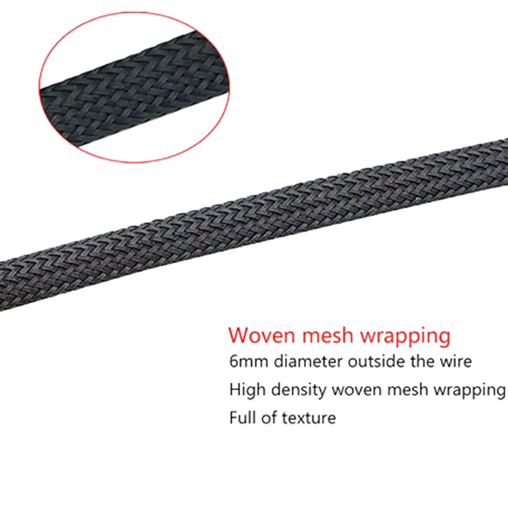 PWM Fan Splitter 4pin Adapter Cable 1 To  1/2/3/4  Computer CPU Fan Splitter PC Fan Extension Power Cable Fan Cooling Y Splitter