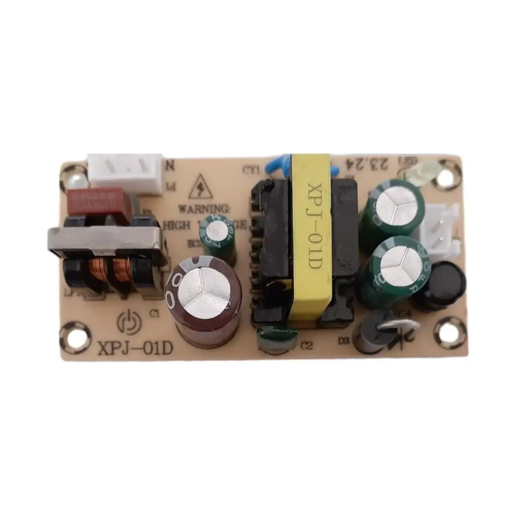 5V 2A 10W DC Isolate Buck Converter Step Down Power Supply Module