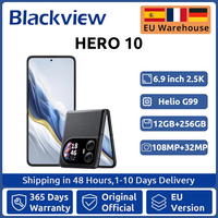 Blackview HERO 10 Smartphone 6.9\