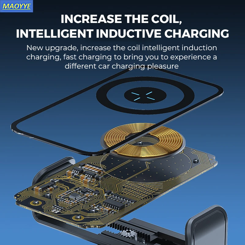 Thumbnail 4 - #63 Best Wireless Phone Chargers to Buy In 2026