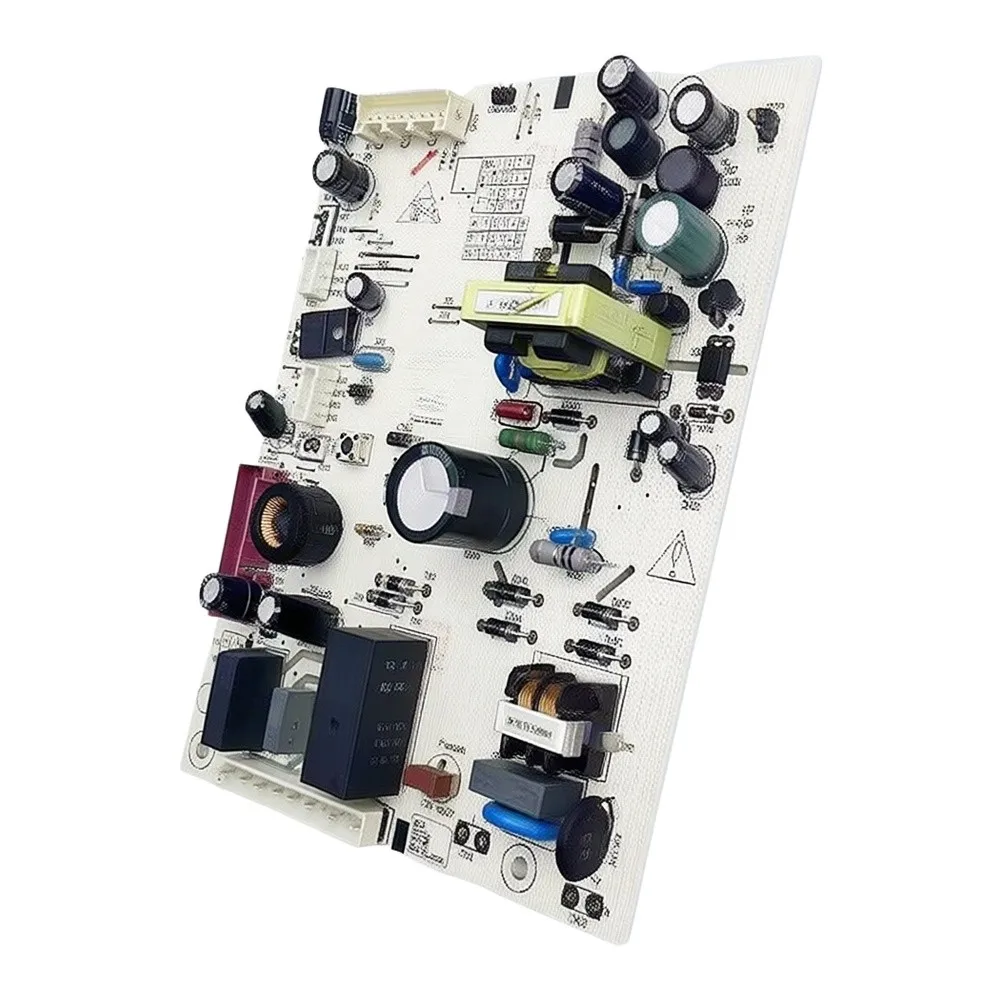 For Restoring Fridge Functions As Picture Refrigerator Control Board Replacement Control Board Robust Electronic Assembly