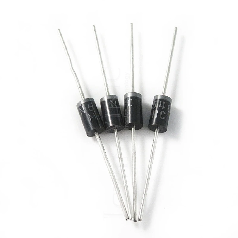 1-50PCS 1N5401 3A/100V AD9959BCPZ AD9959BCP ADXL345BCCZ 345B LSM303D 303H BMP280 KP STM8S003K3T6C STM8S003