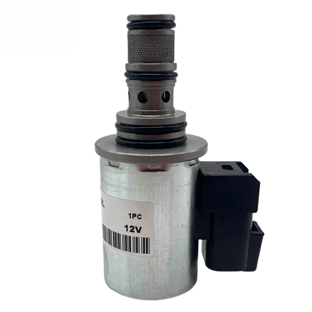 Solenoid Valve 195-9700 for 216B 216 Construction Machinery Parts