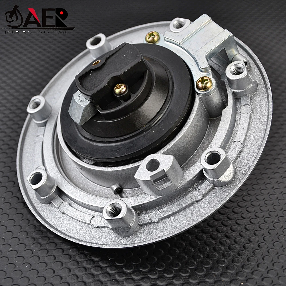 90607008000 Fuel Gas Tank Cap Cover for K-TM RC Duke 125 200 250 390 RC125 RC200 RC250 RC390 Duke125 Duke200 Duke250 Duke390 ABS