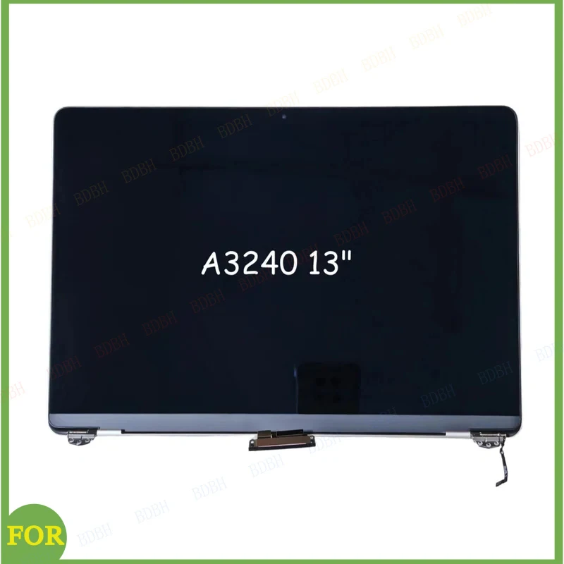 BDBHNew LCD Screen Display For MacBook Pro/Air A3240 A3241 A1989 A2251 A2159 A2289 LCD Screen AssemblyReplacement 2018 2019 2020
