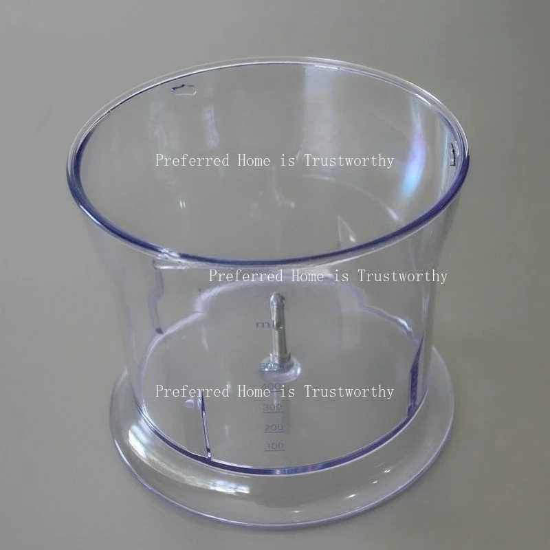 

Suitable for Mixing Bowl HB714 HB724 Mixing Container of Kaiwood Food Processor Accessories