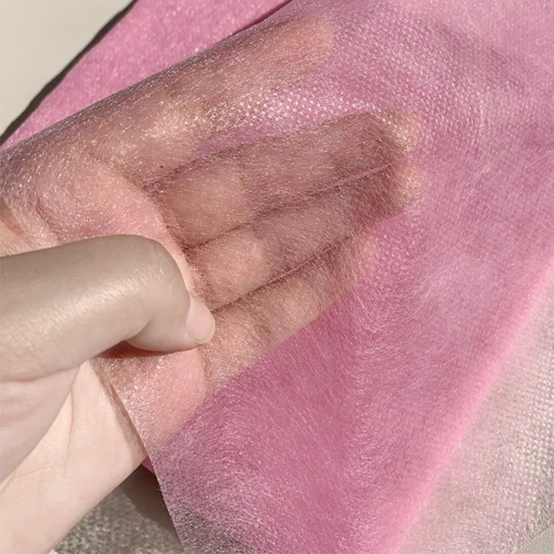 100 قطعة من ورق فلتر مجمع الغبار لآلة الأظافر، ملحقات استبدال المكنسة الكهربائية المقاومة للغبار