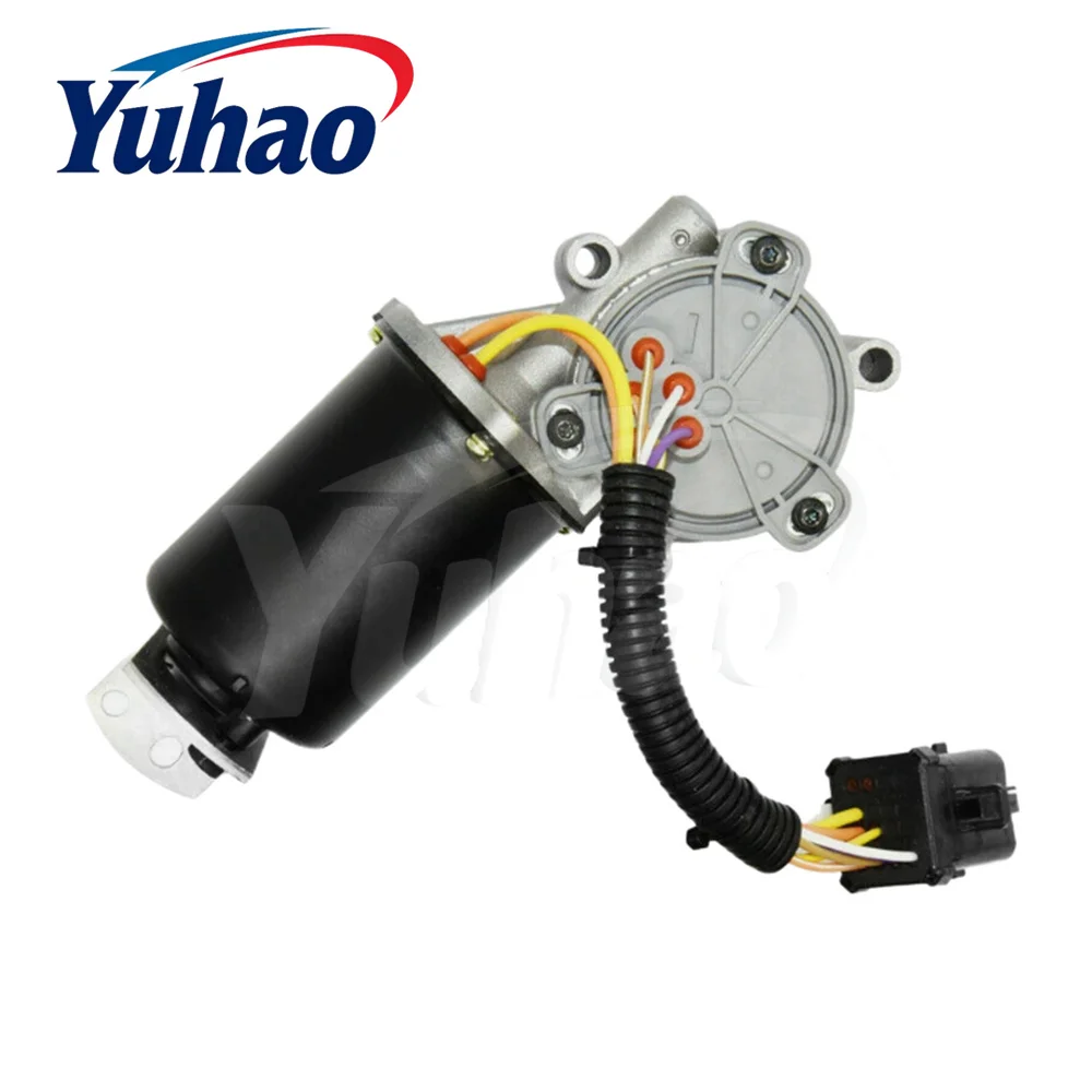 Moteur d'actionneur de boîte de transfert 600-911 4L3Z7G360BA pour Ford F-150 2004-2008 4.6L 5.4L V8