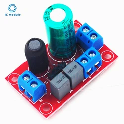 Adjustable Two Way Crossover HIFI Speaker High And Low Frequency Car Tweeter Bass Audio Speaker Divider DIY Home