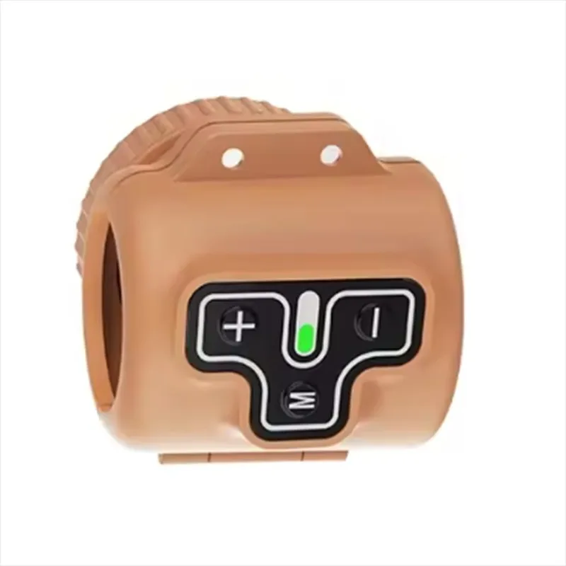 

AB46-H314 Аксессуары для термофена: Bluetooth-пульт дистанционного управления, кольцевая рукоятка, совместимые с нагревательным инструментом Aixun H314