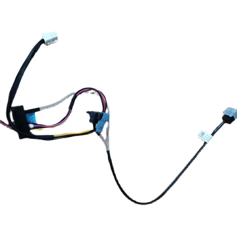 

New For Dell R240 T440 SFF8643 SFF8611 to SATA Hard Drive Cable R04MH N8KMW