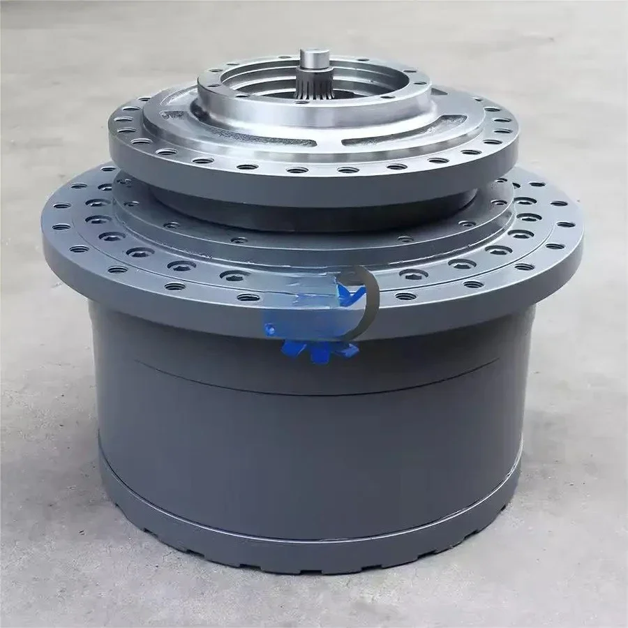 B229900005472 Travel Reduction Gearbox 60307469 SY485 SY500 SY500C SY500H Walking Gearbox Final Drive For Sany Excavator
