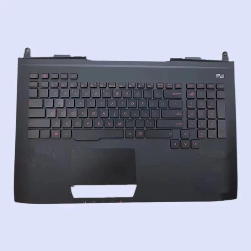 Coque/couvercle Pour Ordinateur Portable ASUS N751JK / G751 – Pièce Détachée (Occasion)