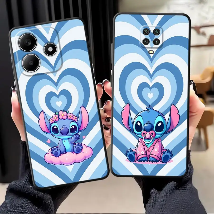 Soft Back Phone Cov… - image