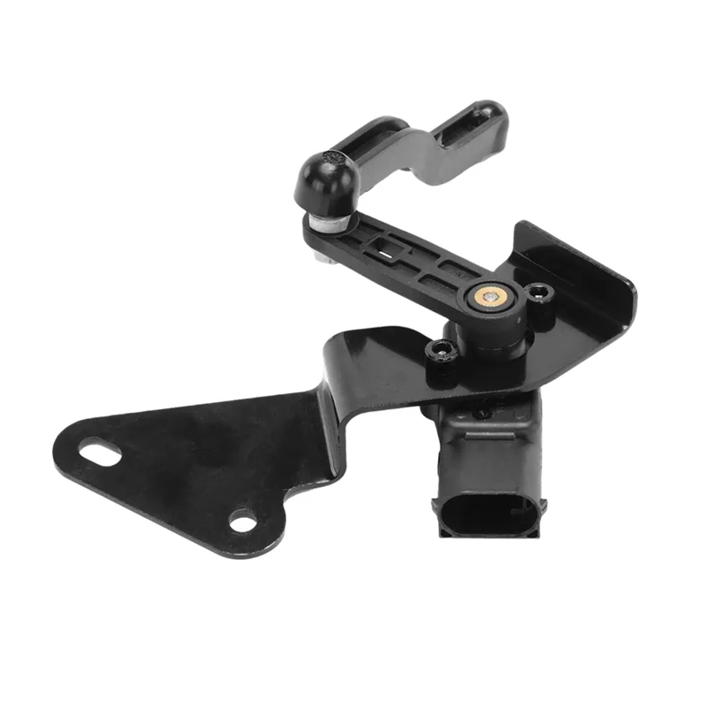 NEW-1Pair 3-Pinsด้านหลังเซ็นเซอร์ระดับความสูงวงเล็บ 68270711AA 68414983AAสําหรับDodge Ram 1500 2015-2018 68414984AA 68235504AA