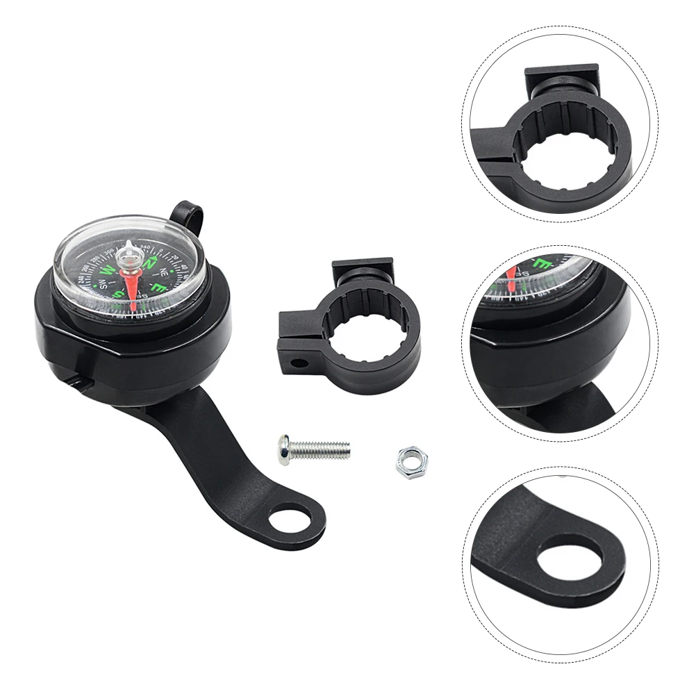 

Chargers Motorbike Parts Mobile Phones Waterproof Fast Charging Devices Black Motorcycle USB