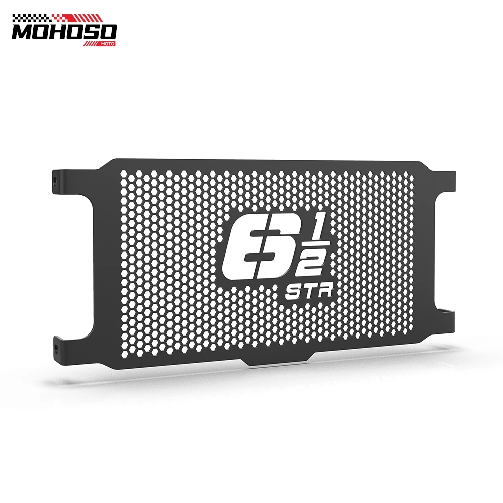 2025 2024 2023 2022 Motorcycle CNC Radiator Grille Cover Guard Protetor For Moto Morini Seiemmezzo SCR Morini 6½ Seiemmezzo STR