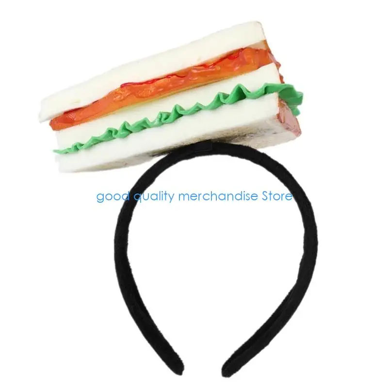 Y5JD – bandeau cheveux multifonctionnel élégant, lavage du visage, coiffure, anneaux cheveux confortables pour les