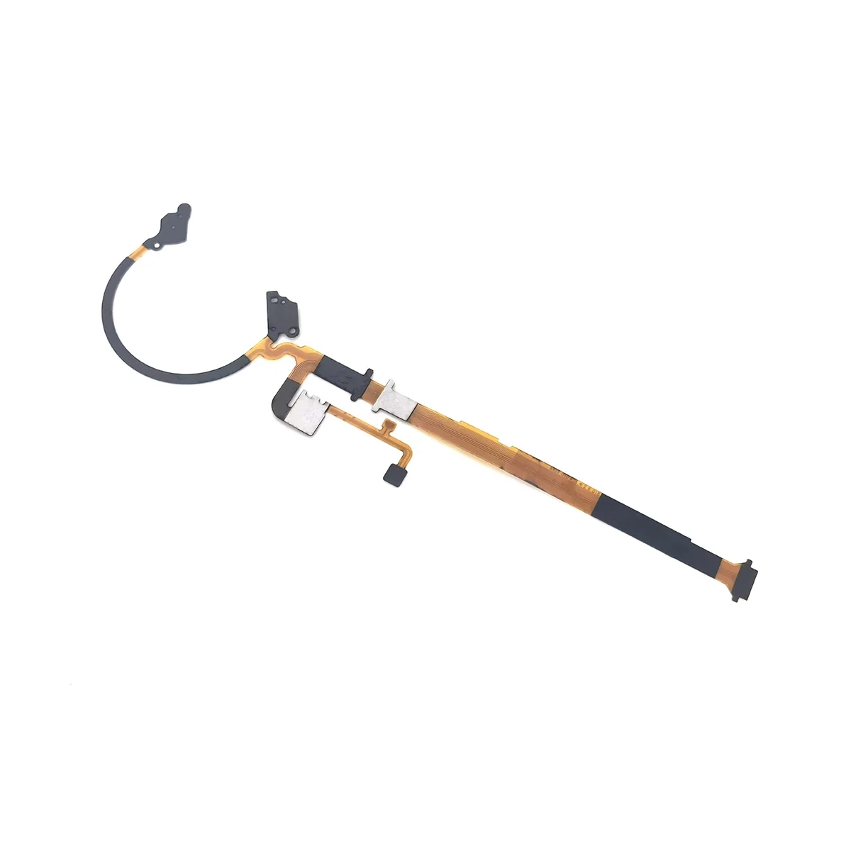 1 buah baru untuk Canon RF 24-70mm F2.8L adalah USM RF24-70 F2.8 F/2.8 Salin 2.8 L adalah lensa Aperture Flex diafragma kabel FPC