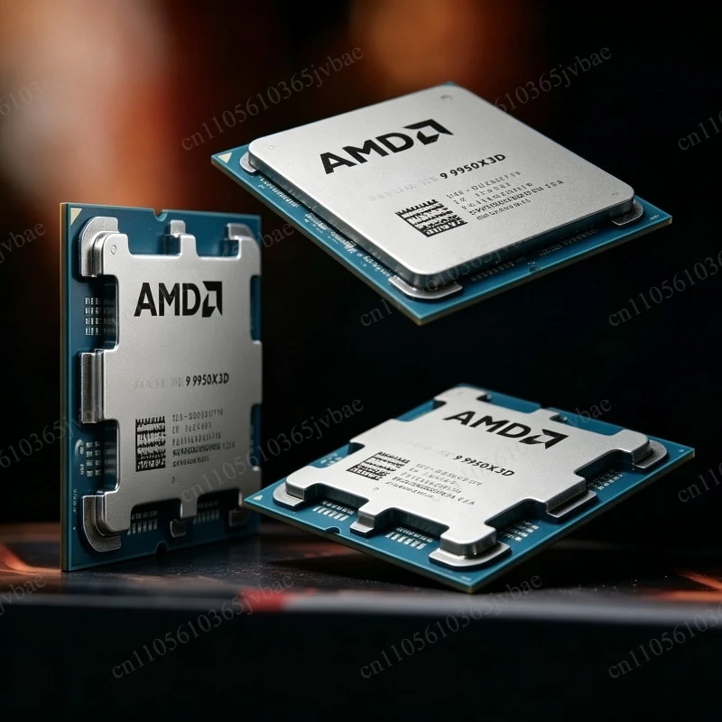 

16 Cores 32 Threads, Main Frequency 4.3GHz, Maximum Acceleration 5.7GHz Cpu
