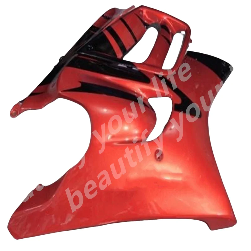 NEW ABS Motorcycle Whole Fairings kit fit for CBR600 F3 CBR 600 F3 95 96 CBR600F3 1995 1996  Fairing kits red black