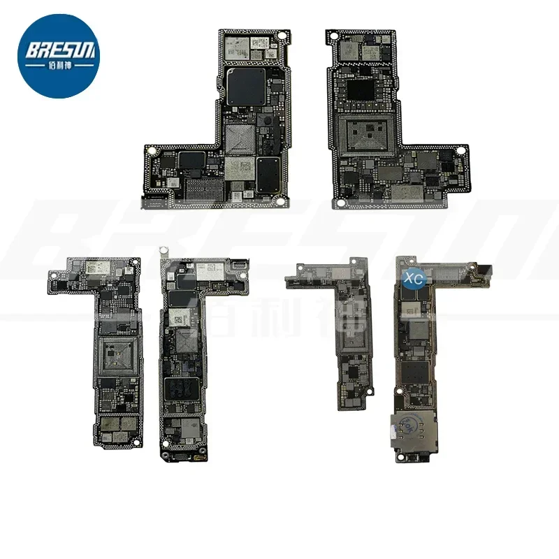 iPhone 12 Pro Max 12 Pro 12 mini マザーボード 成形品