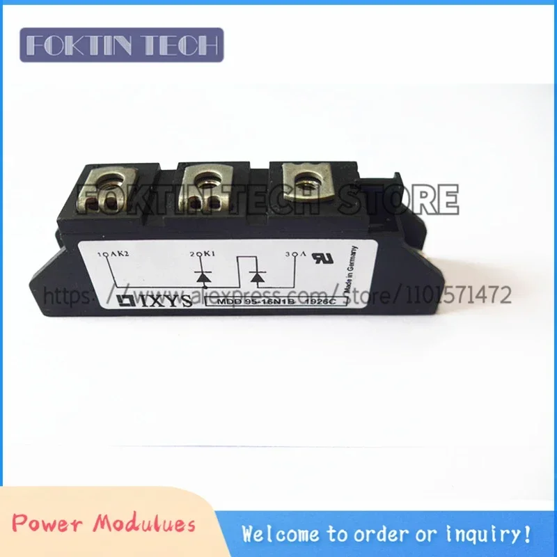 MDD95-16N1B MDD95-14N1B MDD95-12N1B   MDD95-18N1B MDD95-22N1B MDD95-20N1B  New Original Module