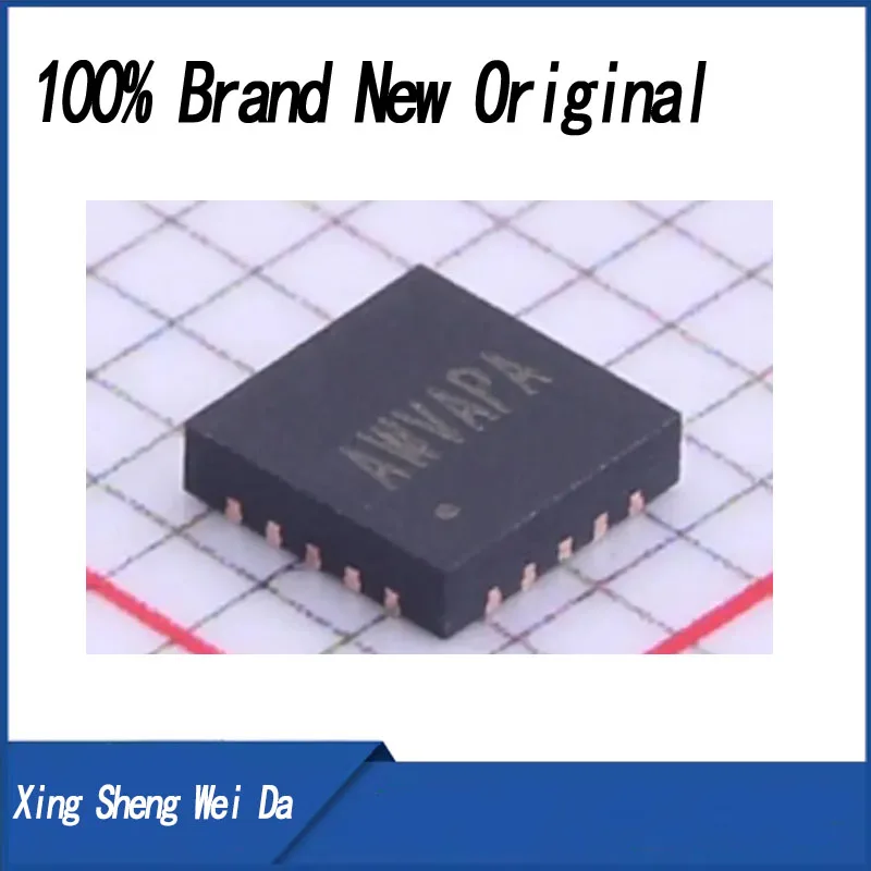 

(2-5piece) 100% New SY8286 SY8286B SY8286BRAC AWV5LC AWV5QB AWV5 QFN-20 Chipset