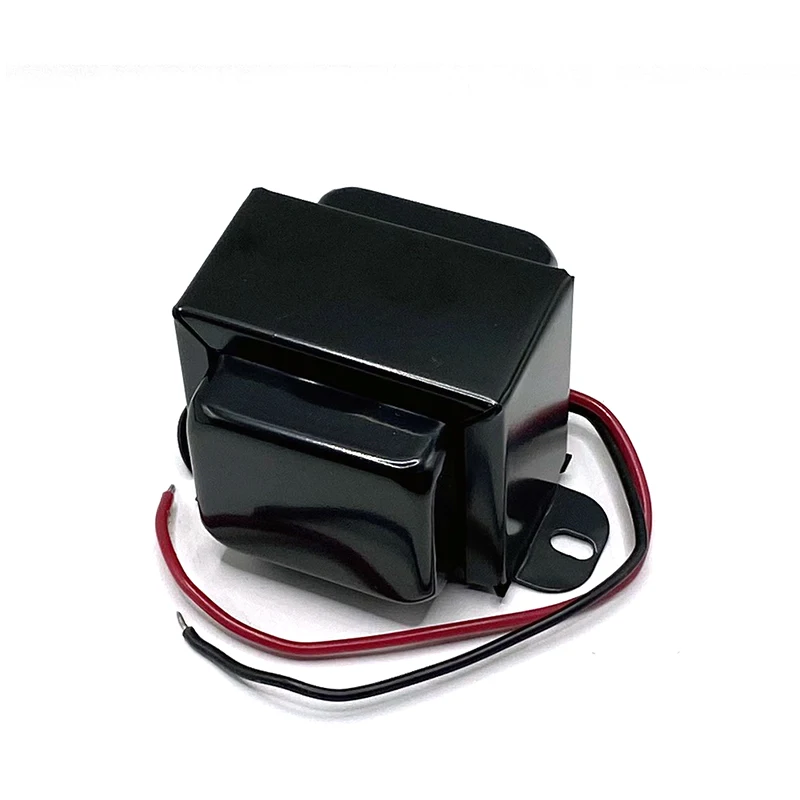 BAHOD 5H 200mA Trasformatore induttore per amplificatore valvolare Amplificatore di potenza Accessori audio