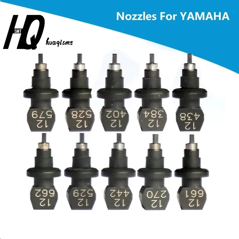Nozzle for YAMAHA YV100X 100XG Chip Mounter 71A 72A 73A 74A 76A 79A SMT SMD Spare Parts for Pick and Place Machine