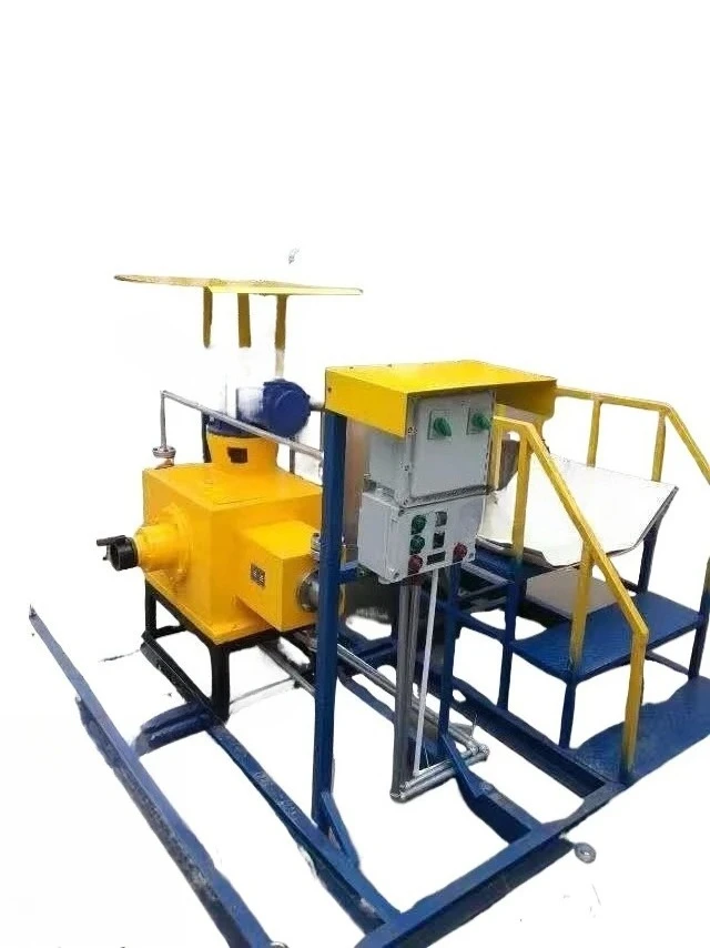 Metering pump, dosing device manufacturer