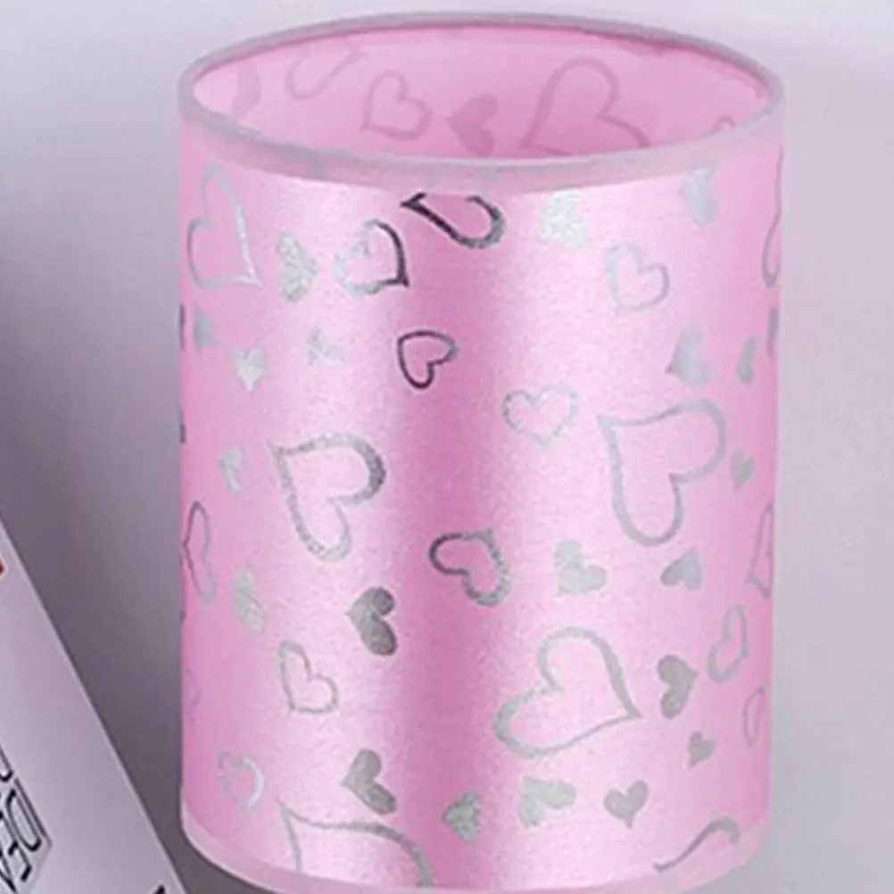 

Straight Cylinder Lamp Shade Premium Fabric Iron Material Compatible With Table Floor Light Chic Stylish Home Decor