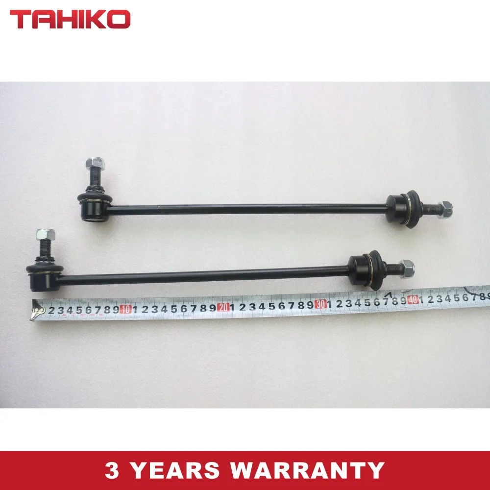 

2x Front Sway Bar Link Stabilizer Link Fit for Ford Territory SX SY SZ 2004-2009 SX5A486A