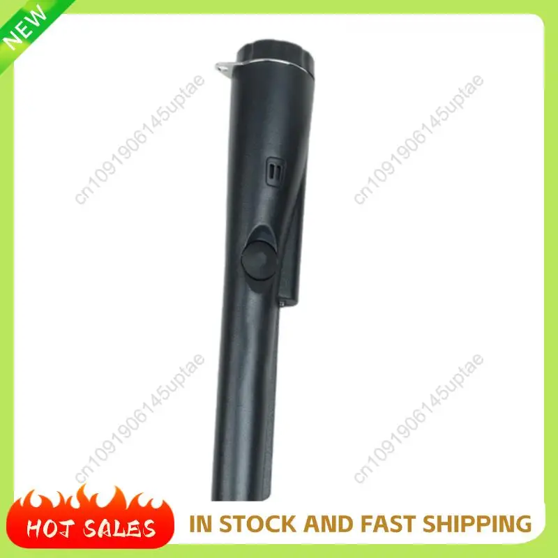 N88R Portable Kit Metal Detector Underground Pin Pointer Gold Pinpointer All Coin Tester Finder Detecting Power Tools