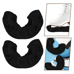 Cubierta para patines, protección de cuchillas, bolsa de Hockey, cubiertas para cuchillas de hielo, bolsa deslizante para piernas, Protector para patines