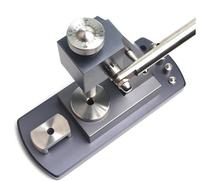 New Updated 6173 Watch Back Case Press Tool Mineral Glass Crystal Presser Watch Tools