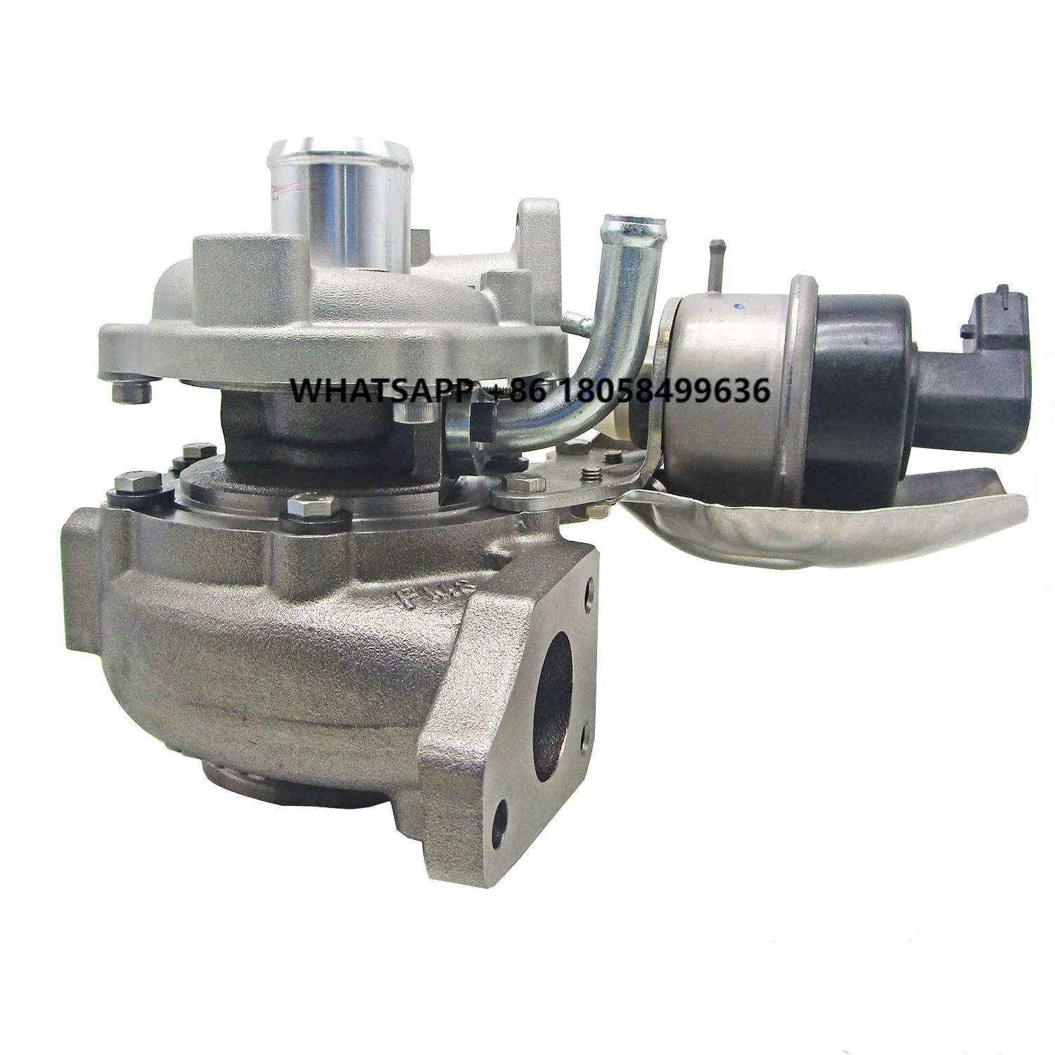 

54359880027 54359980027 54359700027 BV35 Turbocharger for Alfa Romeo/Fiat 199 B1.000 1.3 SJTD Engine