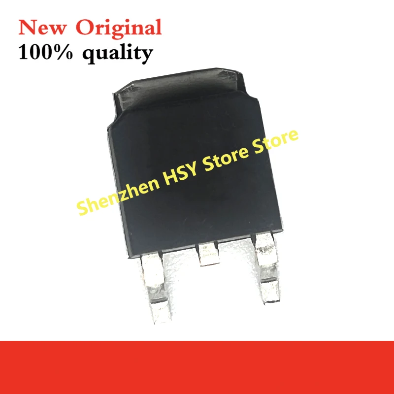 (10piece)100% New TK5P60W PA110BDA 70R600P MMD70R600P D1NK60 STD1NK60 MDD3754 AP9567GH 9567GH AOD4144 D4144 GS1085LD TO-252