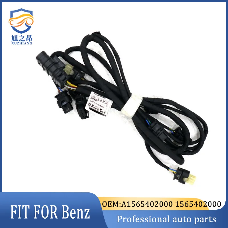 A1565402000 1565402000 Parking Aid System Wiring Harness for Mercedes Benz W156 X156 GLA200 GLA220