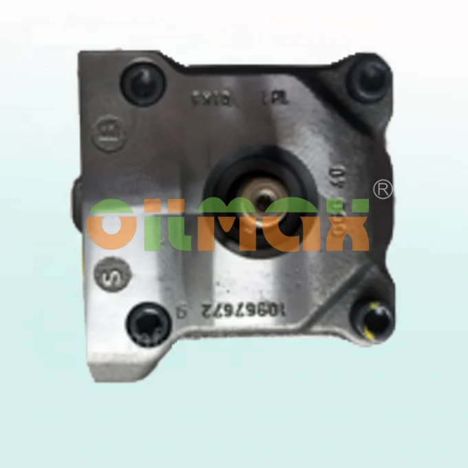 Hydraulic Pump 3716370M5 for Massey Ferguson toute la serie 5400 5611 5612 5613 6612 6613 6614 6615 6616 Tractors