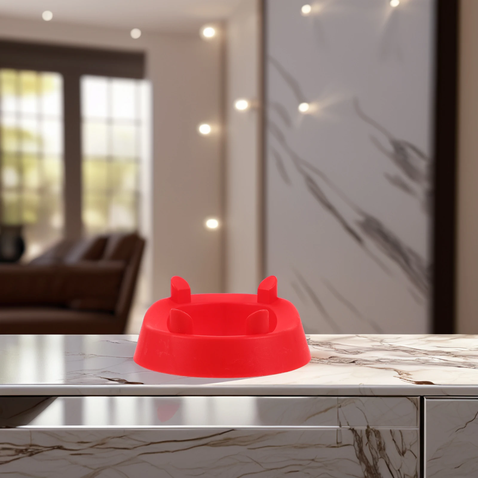 

2 pcs Ball Base for Football Storage Rack Basketball Cradle Shelf Support Decor Sport Stand Baseball Display Stand Rugby