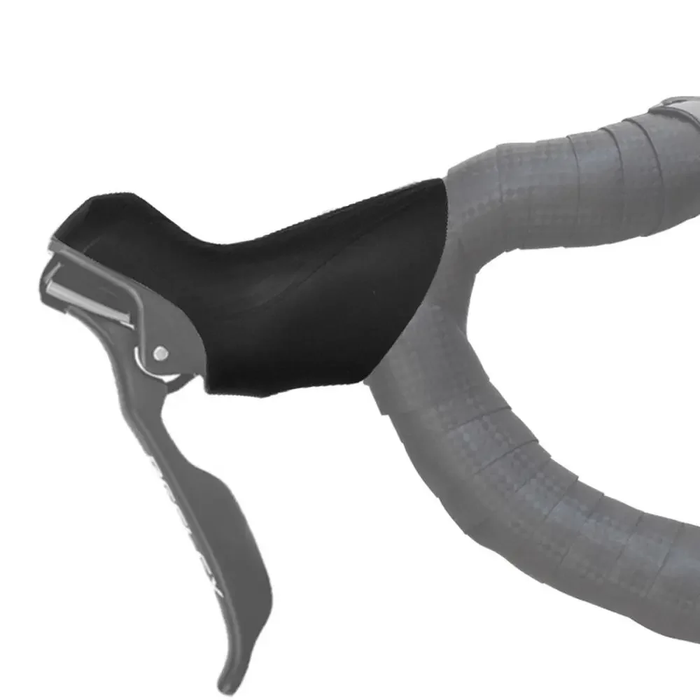 1 Pair Silicone Shi… - image