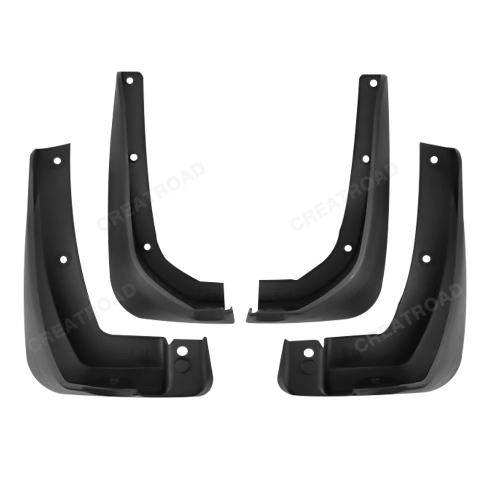 For Kia Sorento 2019 2020 2021 Fender Mudflaps Splash Guards Mudguards Mud Flaps Car Accessories