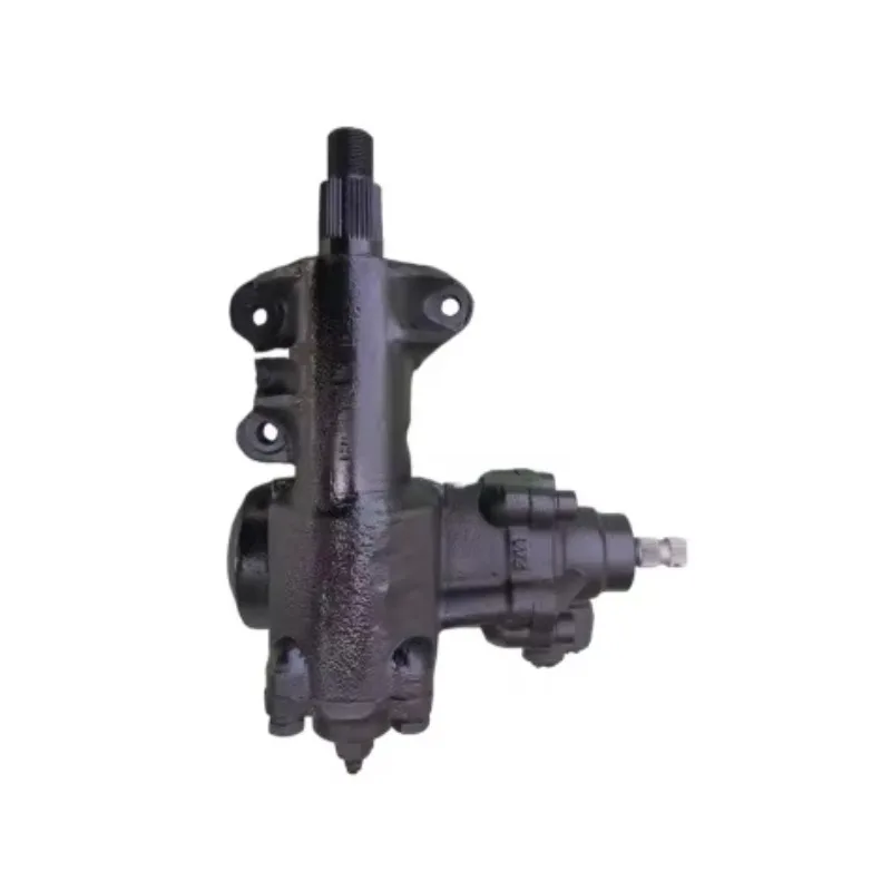 

Усилитель рулевого управления для Mustang, конверсионные коробки гидроусилителя рулевого управления 800110 800140, рулевой механизм для Ford Mustang