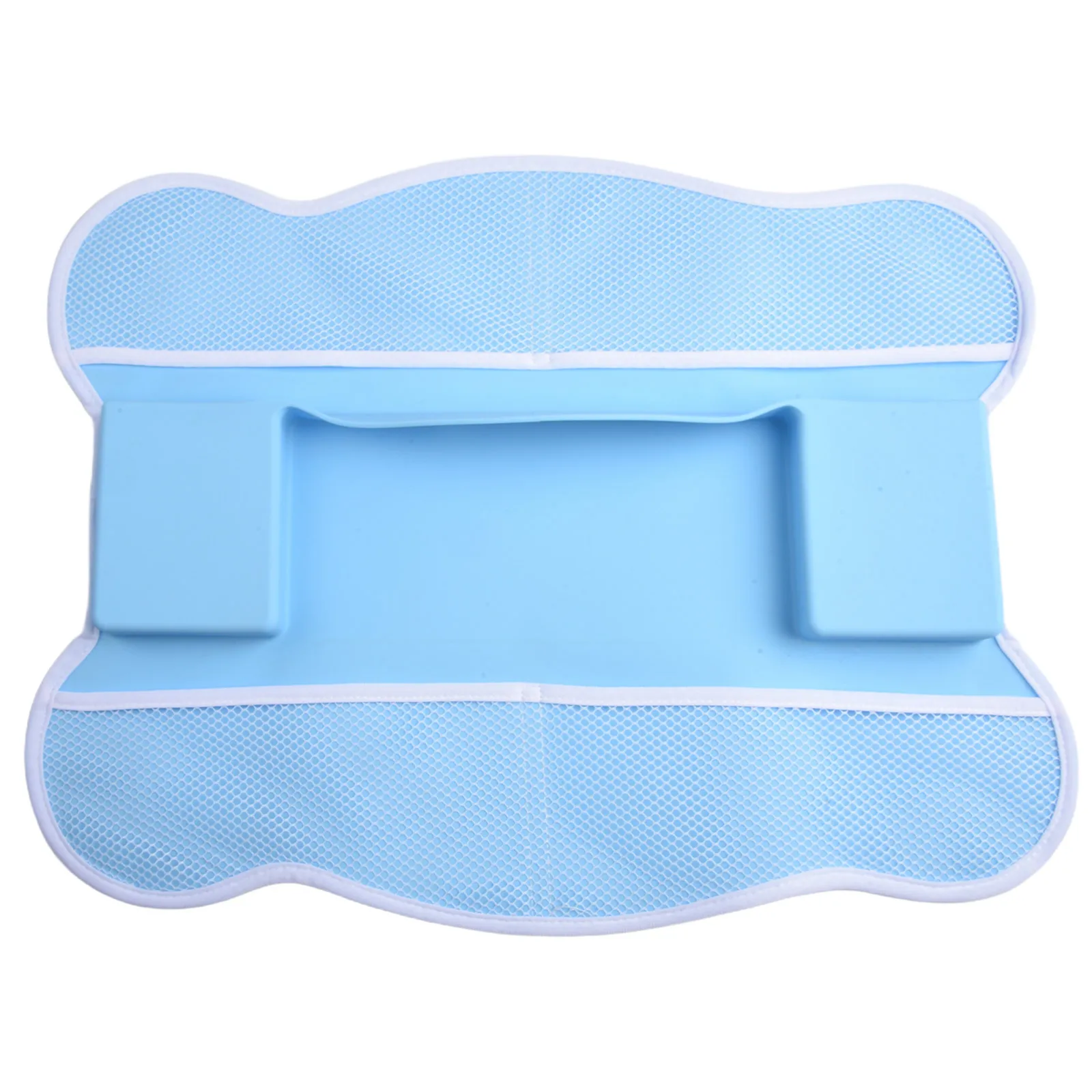 

Пространство для купания 55,8x42,5 см, силиконовая защита, простая в установке защита для ванны, барьер для воды, защита от разлива воды