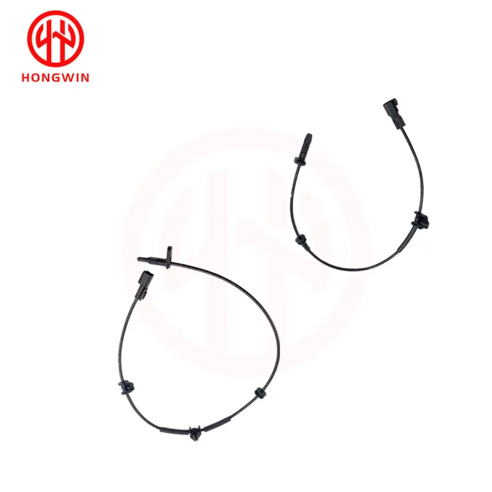 1/2PCS 1188761-00-A 1188771-00-A Front Rear Left Right ABS Wheel Speed Sensor For Tesla Model 3/Y New Auto Part Accessories
