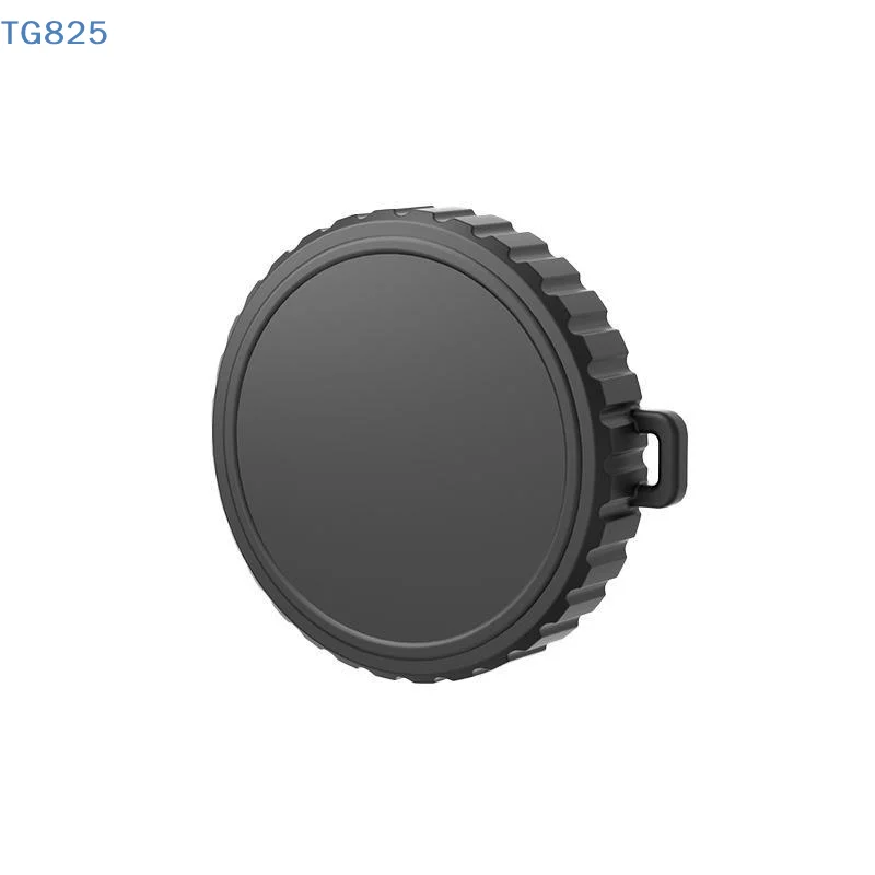 【AN】【SA】For Camera Lens Soft Silicone Protective Cover Dustproof Len Cap For Camera Accessories