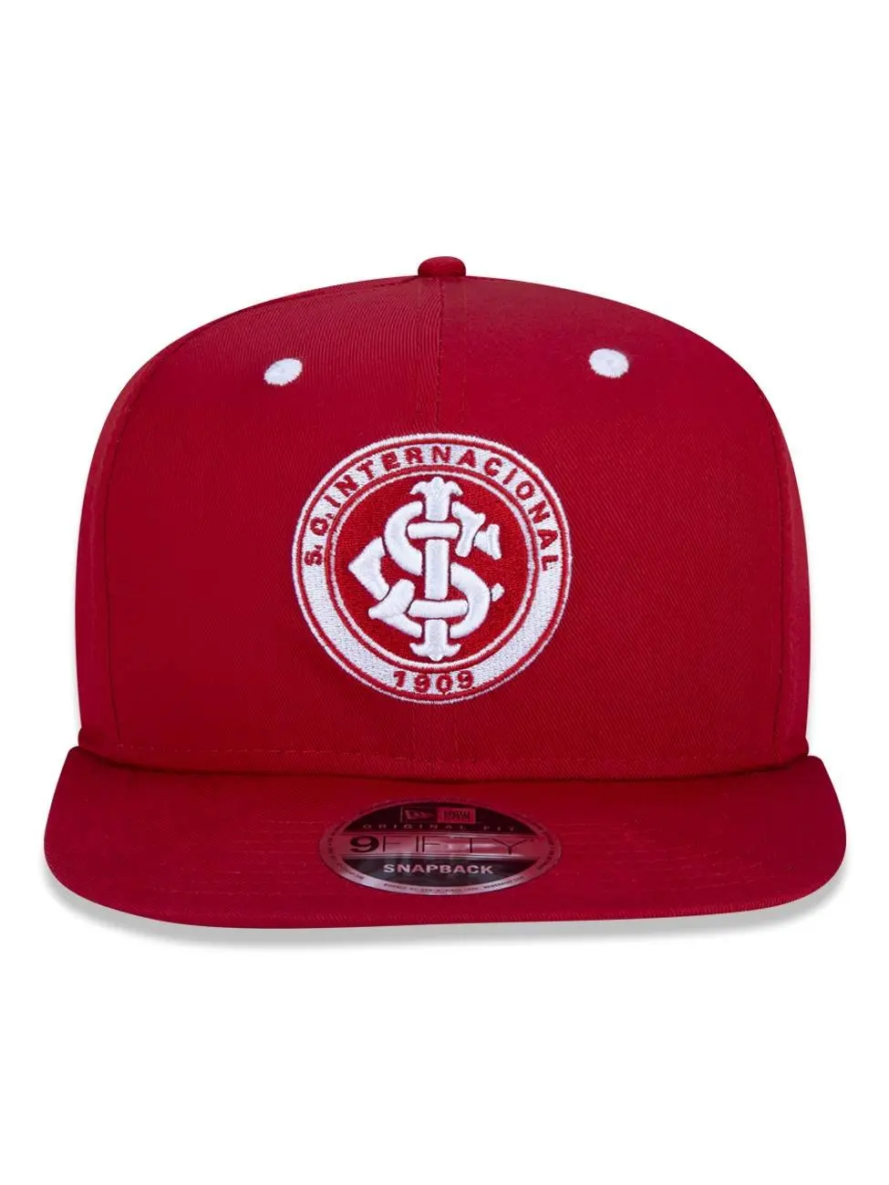 New Era 9Fifty Original Fit International Cap